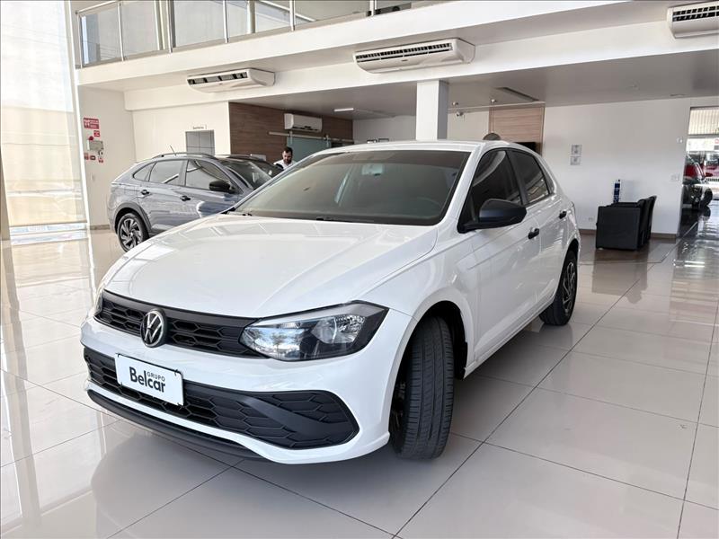  POLO  1.0 MPI 4