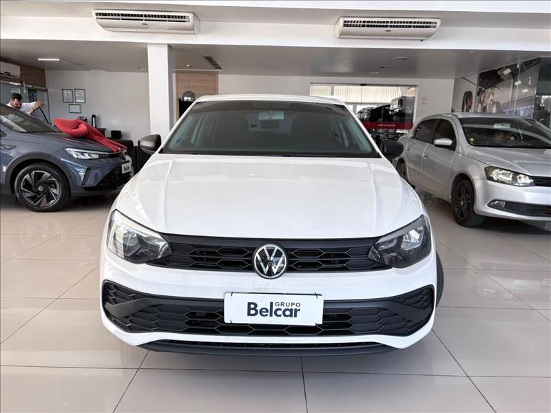  POLO  1.0 MPI 5