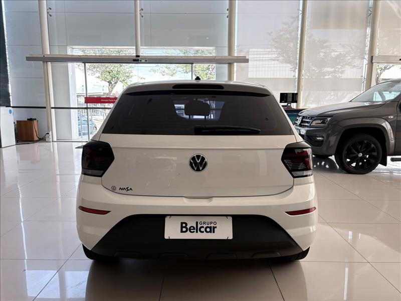  POLO  1.0 MPI 2