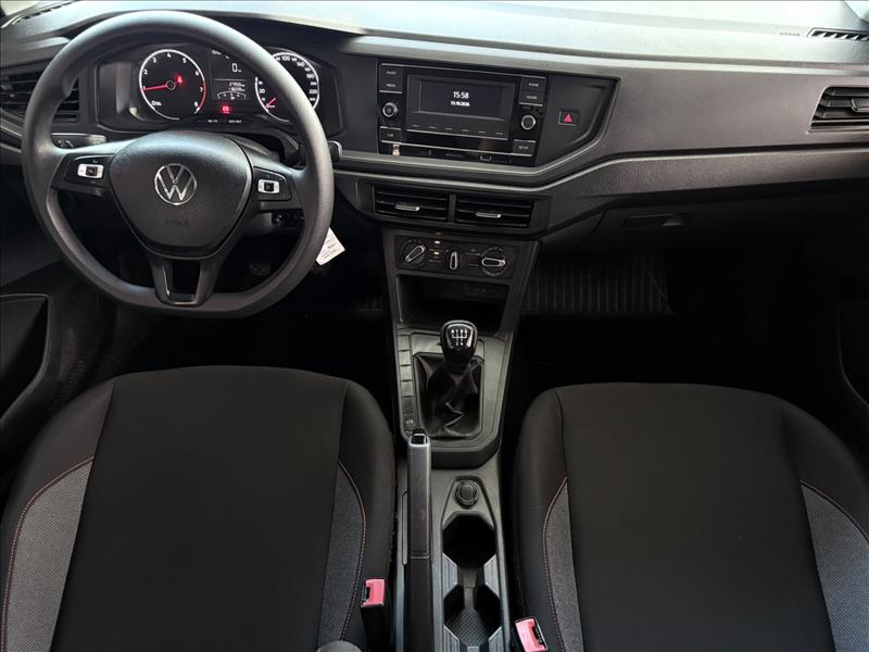  POLO  1.0 MPI 10