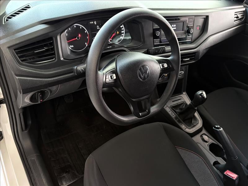  POLO  1.0 MPI 11