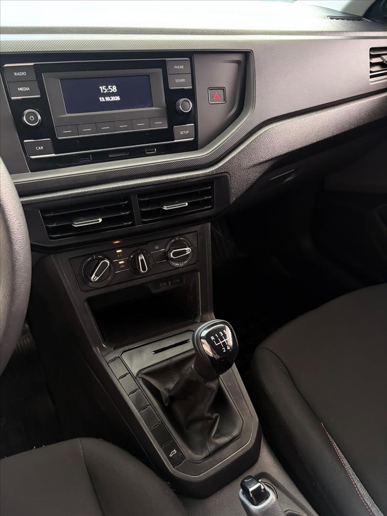  POLO  1.0 MPI 12