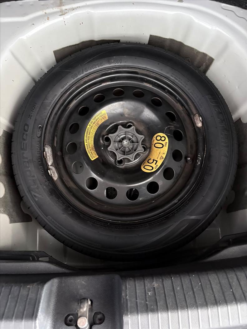  POLO  1.0 MPI 15