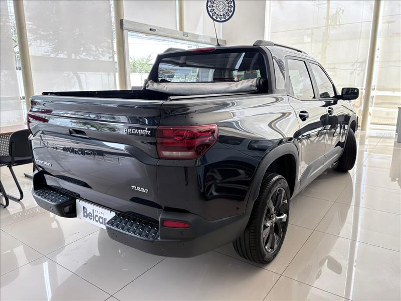  MONTANA  1.2 Turbo Premier 1