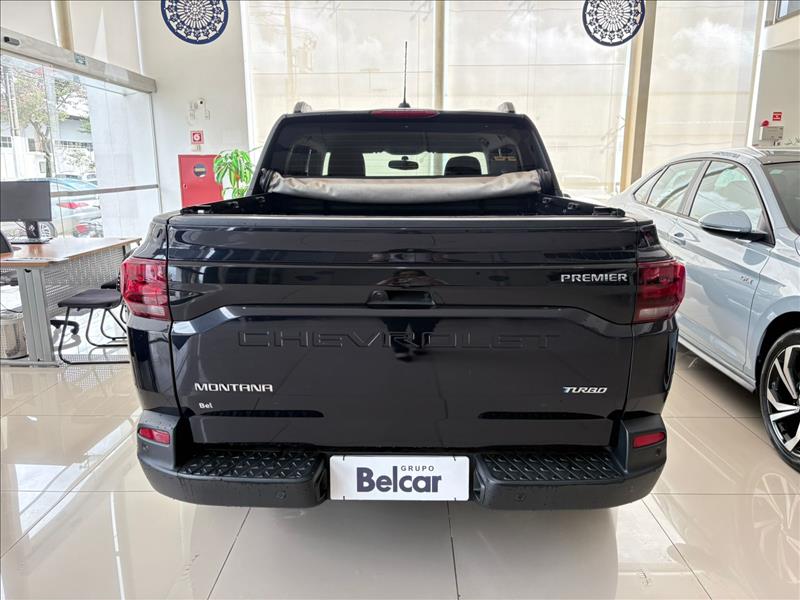  MONTANA  1.2 Turbo Premier 2