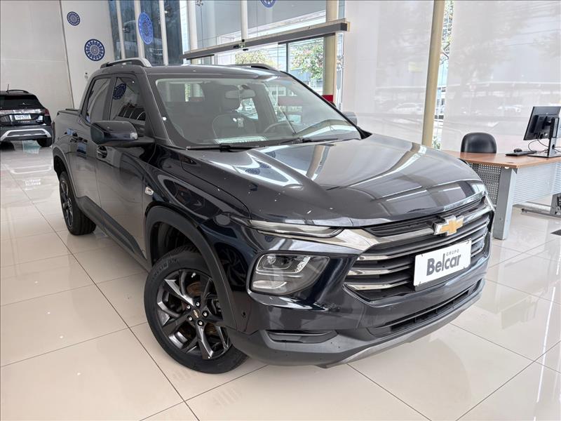  MONTANA  1.2 Turbo Premier 