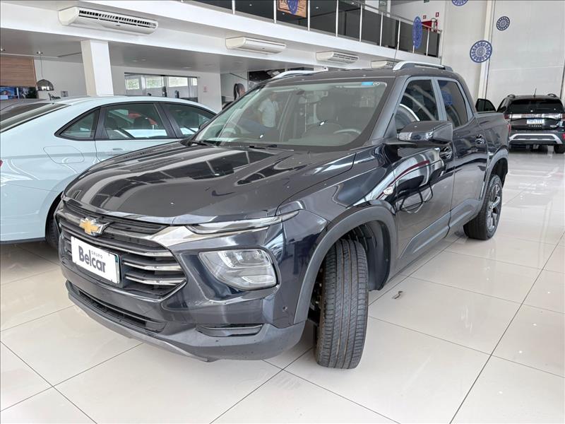  MONTANA  1.2 Turbo Premier 4