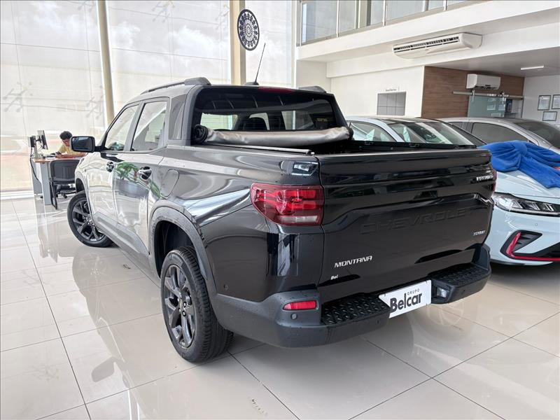  MONTANA  1.2 Turbo Premier 3