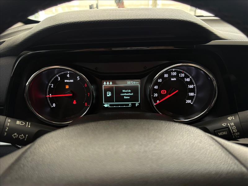  MONTANA  1.2 Turbo Premier 13