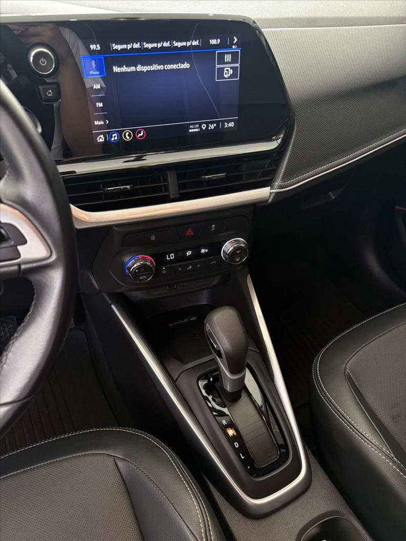  MONTANA  1.2 Turbo Premier 12