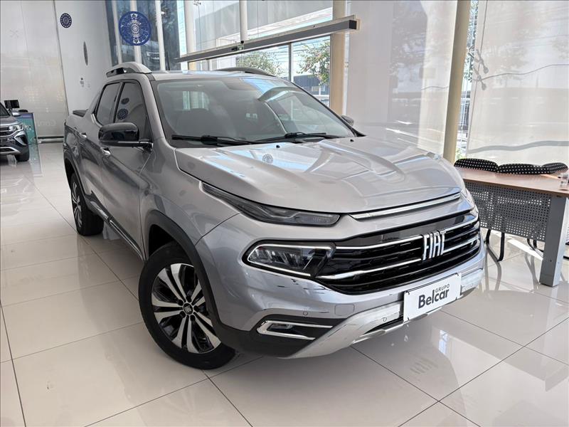  TORO  2.0 16V Turbo Volcano 4WD 