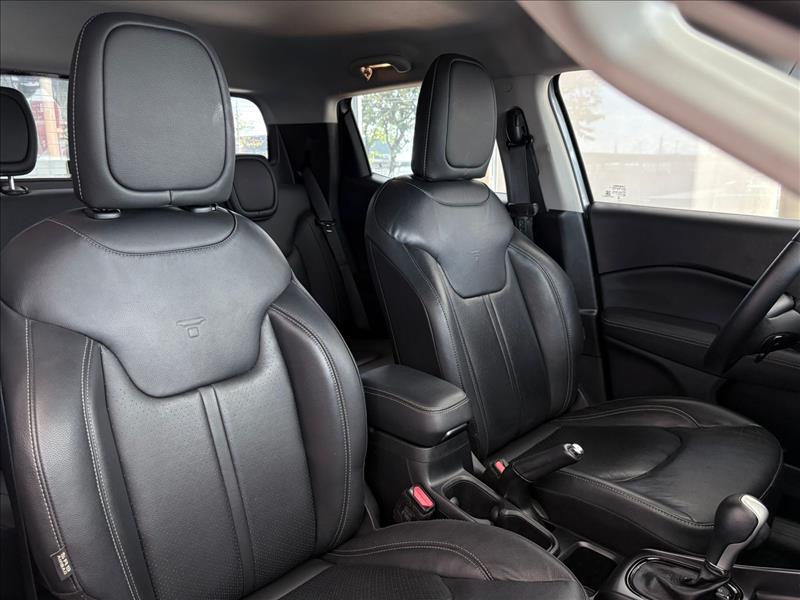  TORO  2.0 16V Turbo Volcano 4WD 6