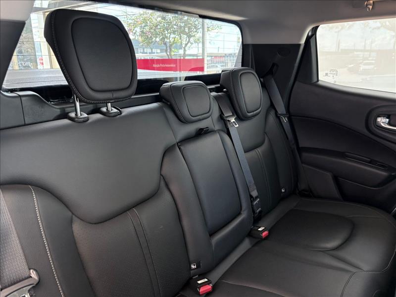  TORO  2.0 16V Turbo Volcano 4WD 7