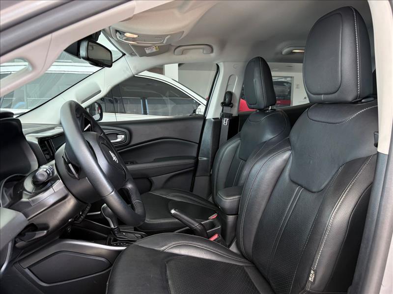  TORO  2.0 16V Turbo Volcano 4WD 8