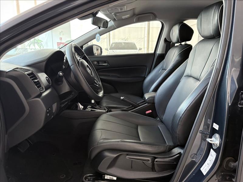  CITY  1.5 I-vtec Hatch Touring 8