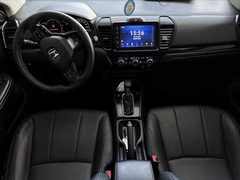  CITY  1.5 I-vtec Hatch Touring 10