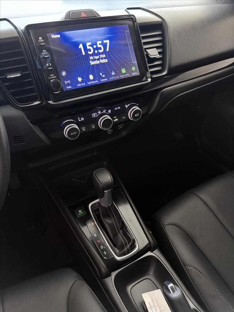 CITY  1.5 I-vtec Hatch Touring 12
