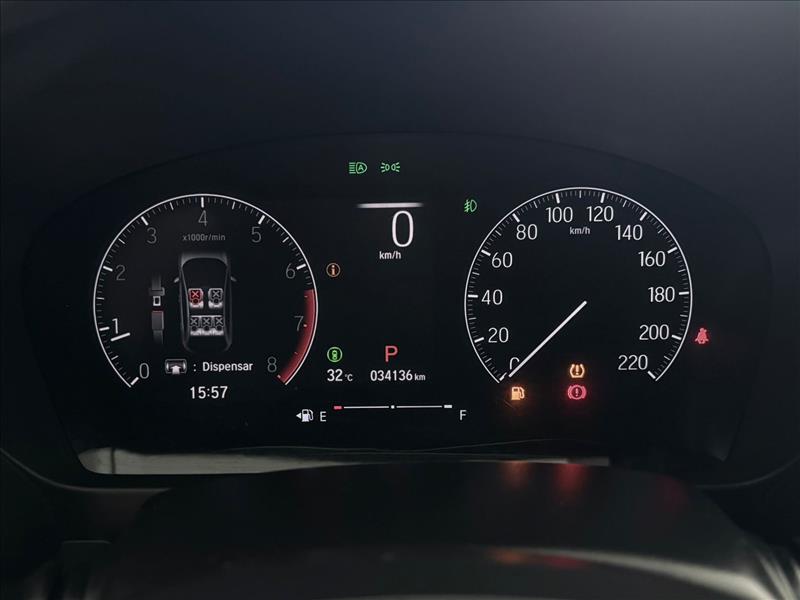  CITY  1.5 I-vtec Hatch Touring 13