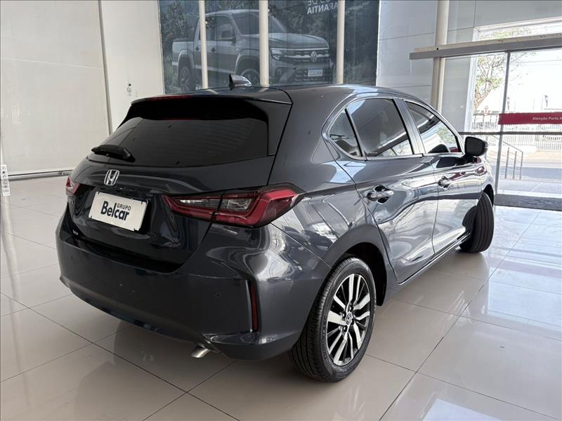  CITY  1.5 I-vtec Hatch Touring 1