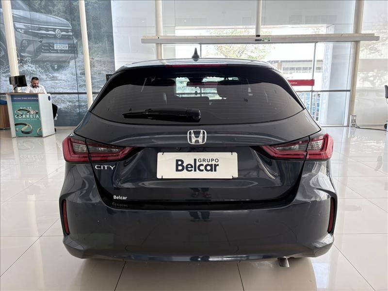  CITY  1.5 I-vtec Hatch Touring 2