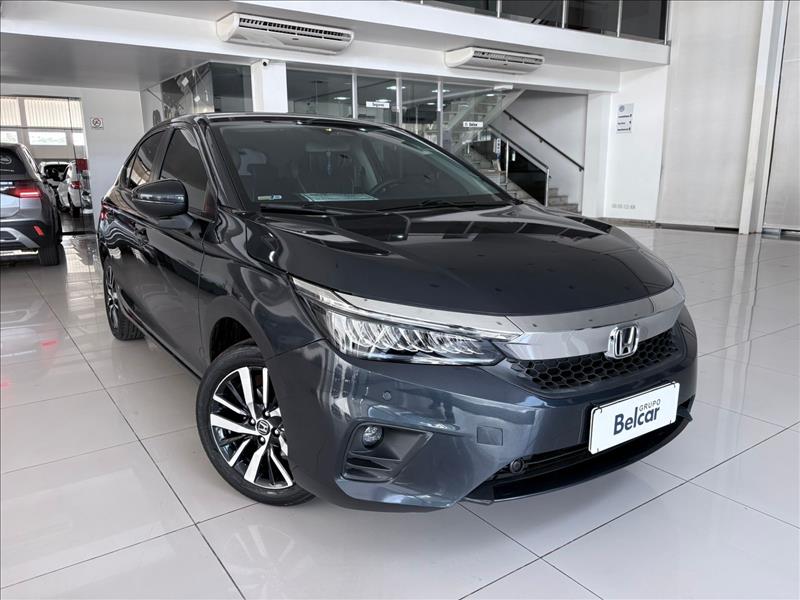  CITY  1.5 I-vtec Hatch Touring 0