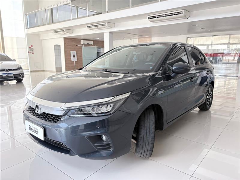  CITY  1.5 I-vtec Hatch Touring 4
