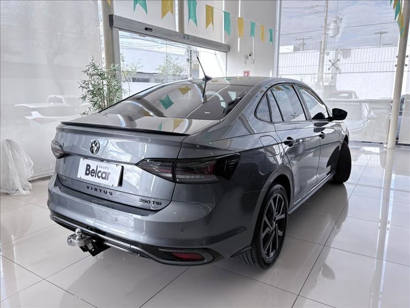  VIRTUS  1.4 250 TSI Exclusive 1