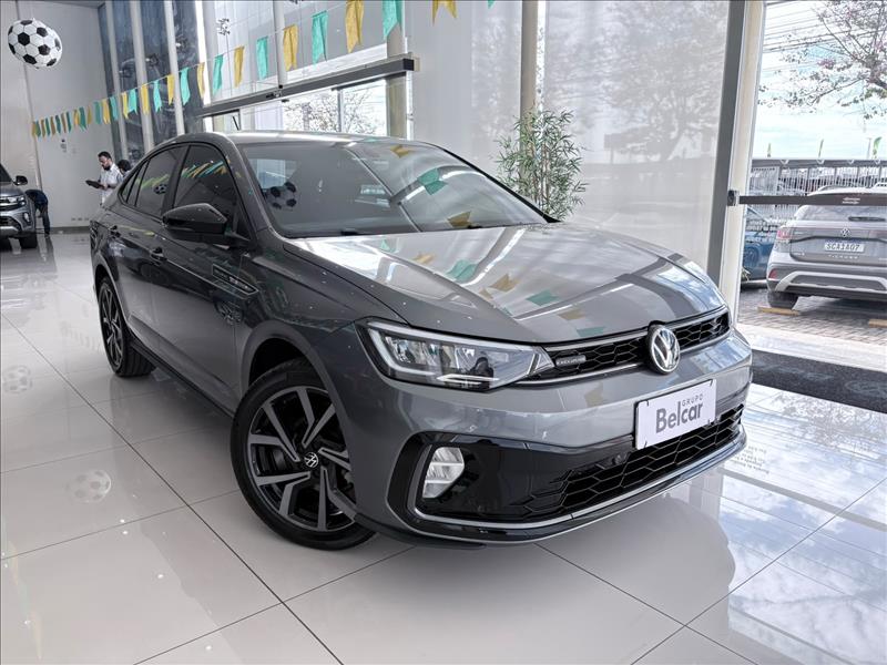  VIRTUS  1.4 250 TSI Exclusive 0