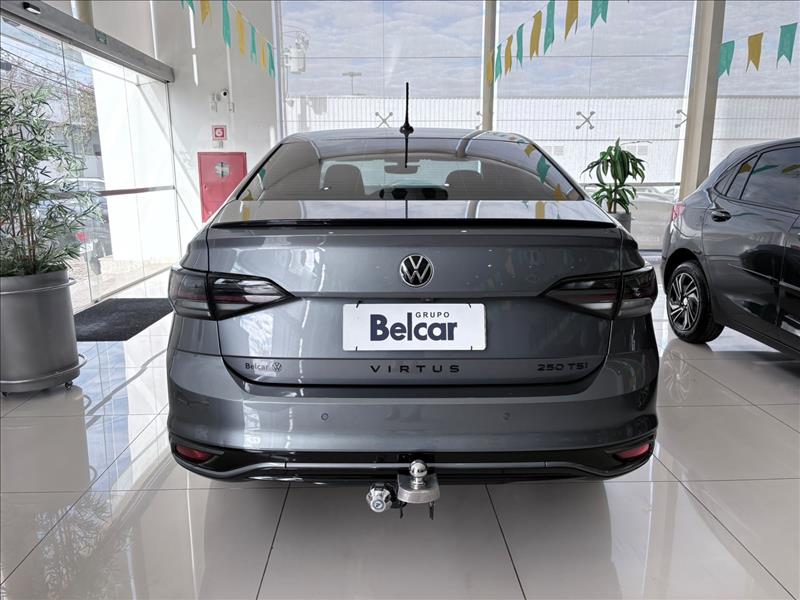  VIRTUS  1.4 250 TSI Exclusive 2