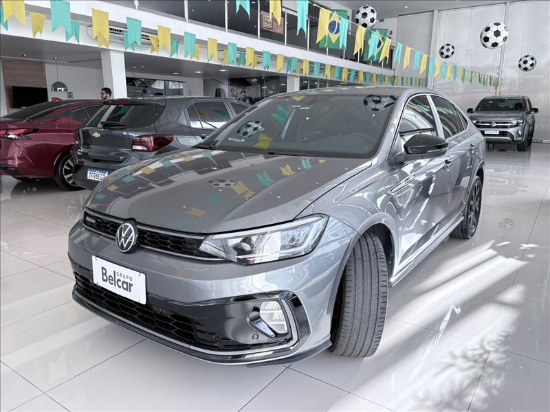  VIRTUS  1.4 250 TSI Exclusive 4