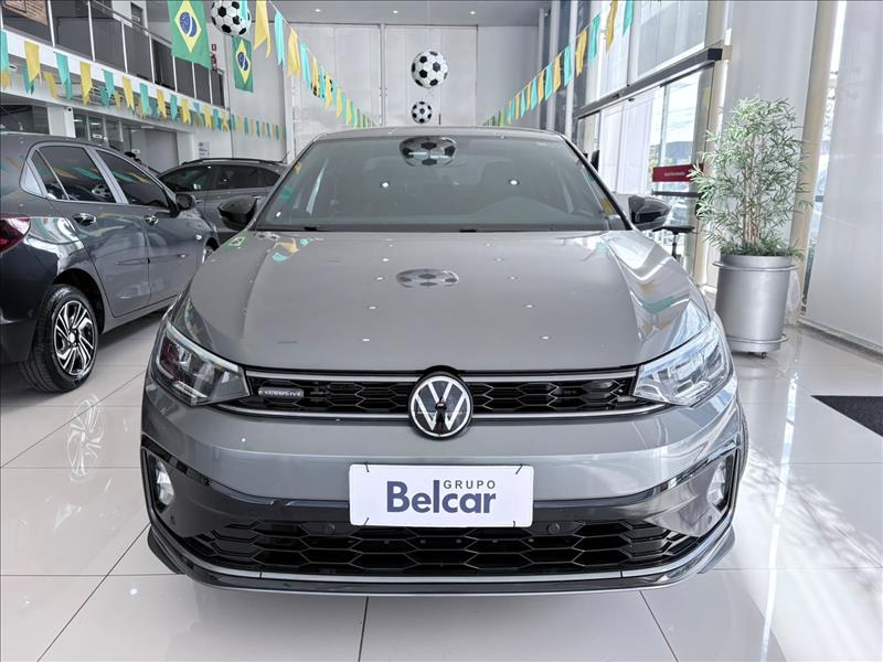  VIRTUS  1.4 250 TSI Exclusive 5