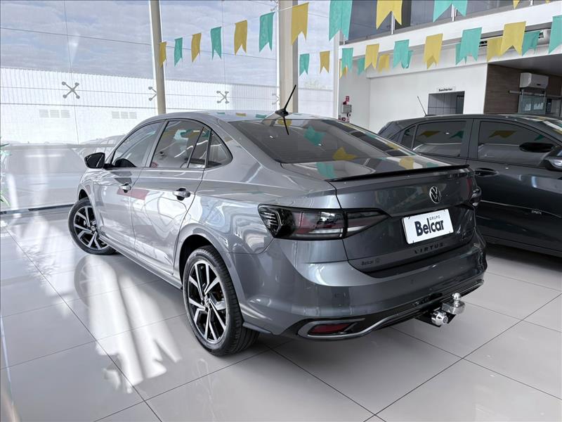  VIRTUS  1.4 250 TSI Exclusive 3