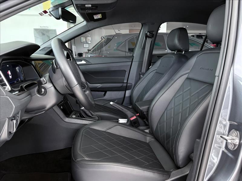  VIRTUS  1.4 250 TSI Exclusive 7