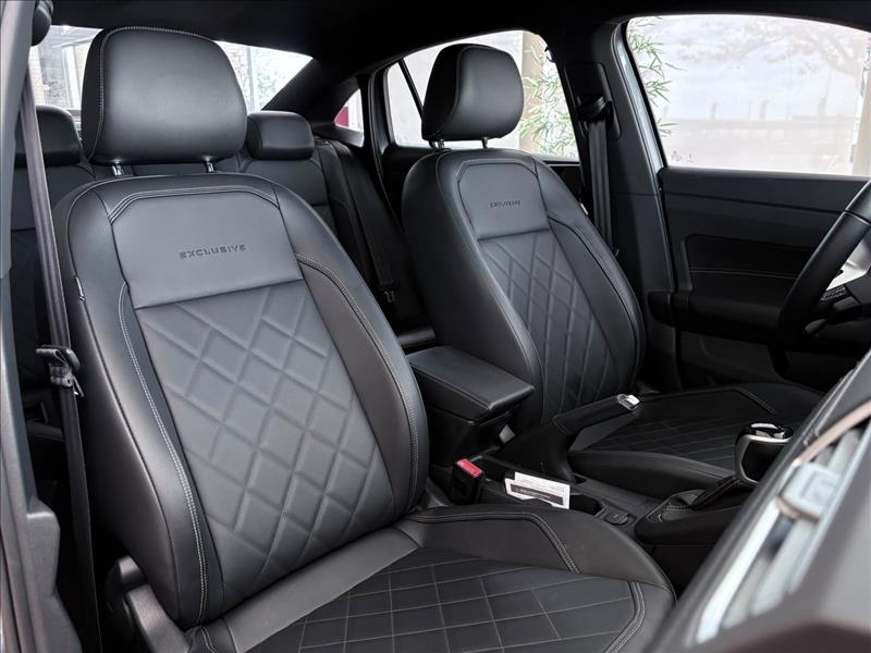  VIRTUS  1.4 250 TSI Exclusive 8