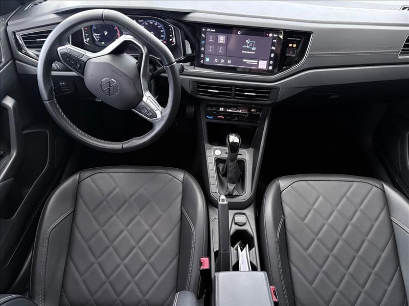  VIRTUS  1.4 250 TSI Exclusive 9