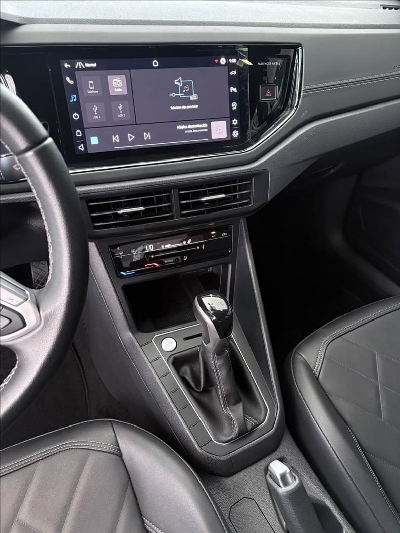  VIRTUS  1.4 250 TSI Exclusive 12