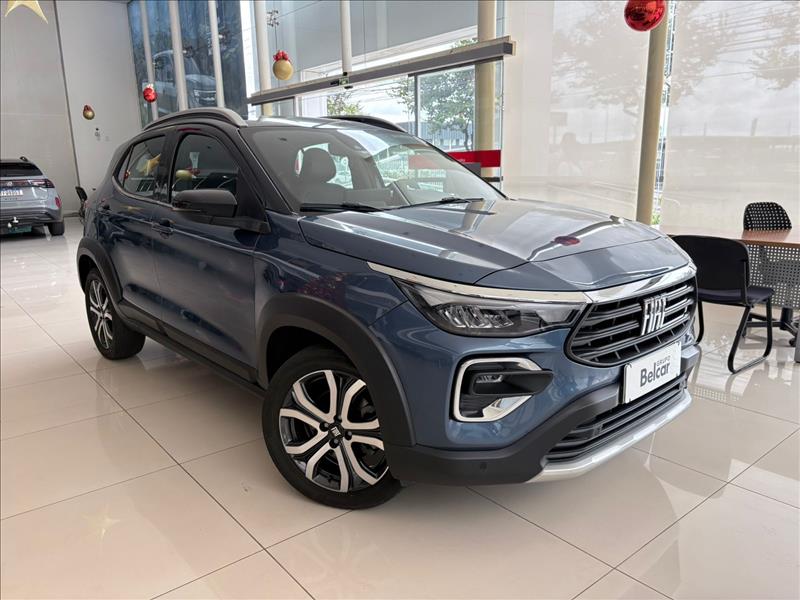  PULSE  1.0 Turbo 200 Hybrid Impetus 