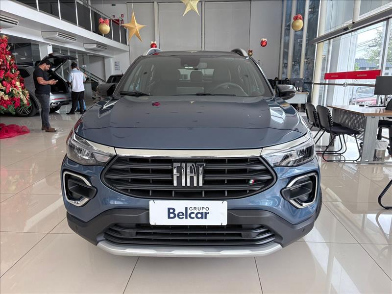  PULSE  1.0 Turbo 200 Hybrid Impetus 5