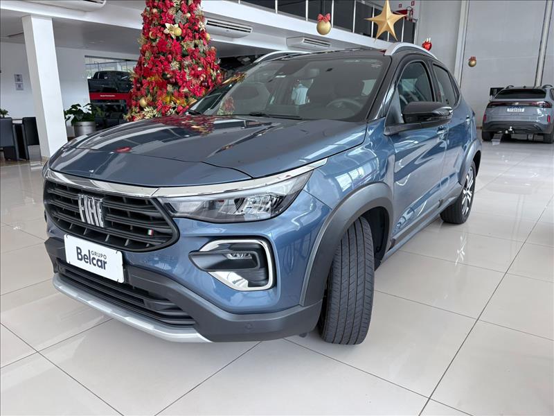  PULSE  1.0 Turbo 200 Hybrid Impetus 4