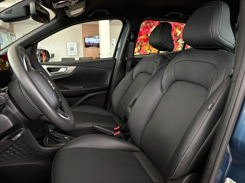  PULSE  1.0 Turbo 200 Hybrid Impetus 8