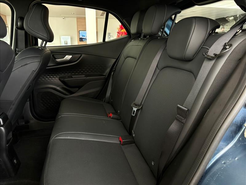  PULSE  1.0 Turbo 200 Hybrid Impetus 9