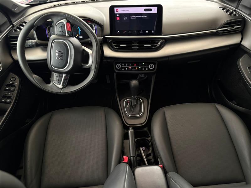  PULSE  1.0 Turbo 200 Hybrid Impetus 10