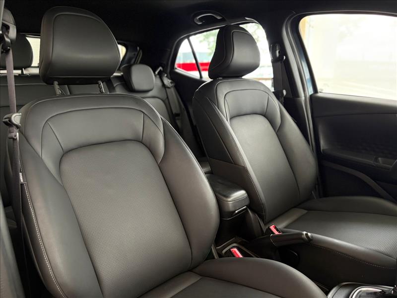  PULSE  1.0 Turbo 200 Hybrid Impetus 6