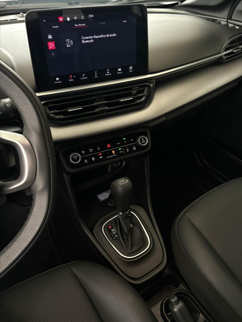  PULSE  1.0 Turbo 200 Hybrid Impetus 12