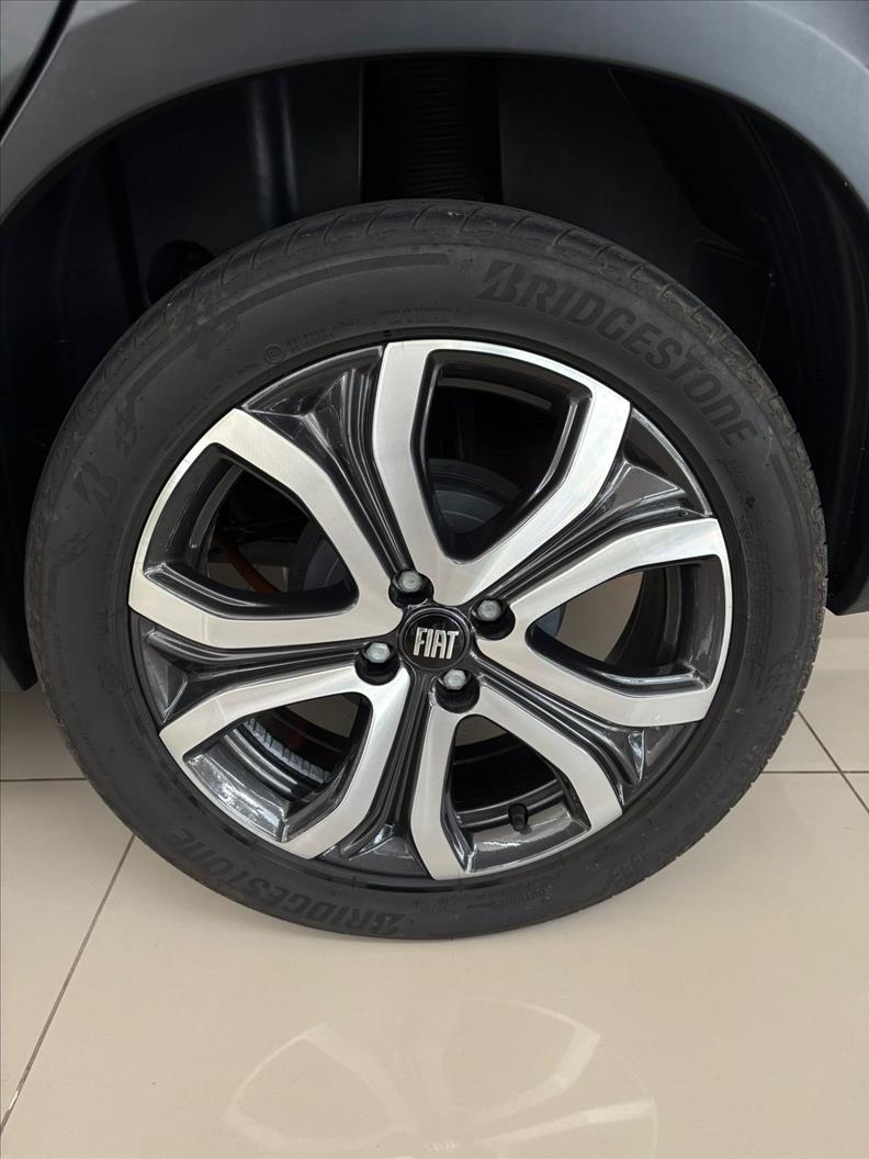  PULSE  1.0 Turbo 200 Hybrid Impetus 17