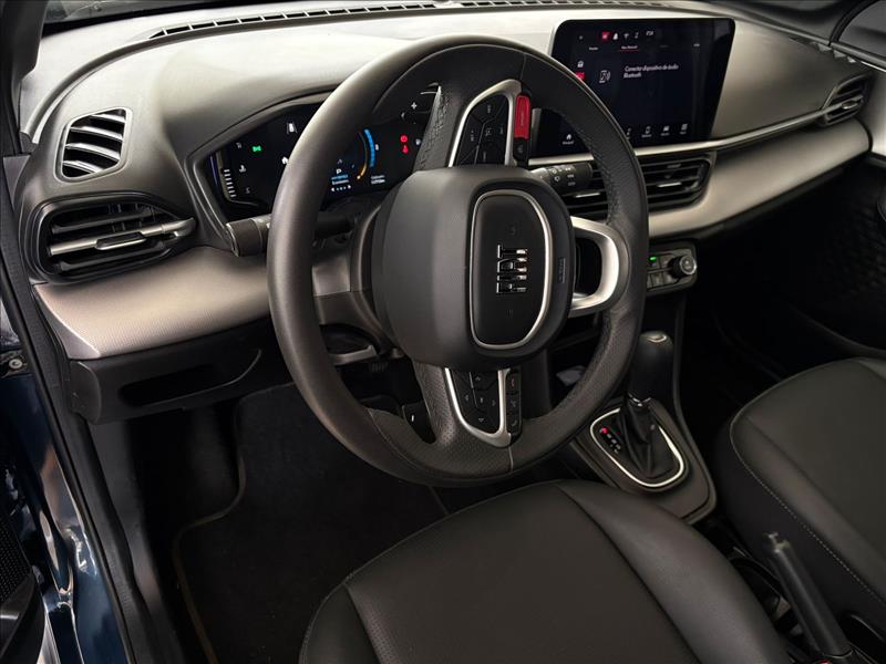  PULSE  1.0 Turbo 200 Hybrid Impetus 11