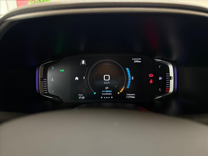  PULSE  1.0 Turbo 200 Hybrid Impetus 13