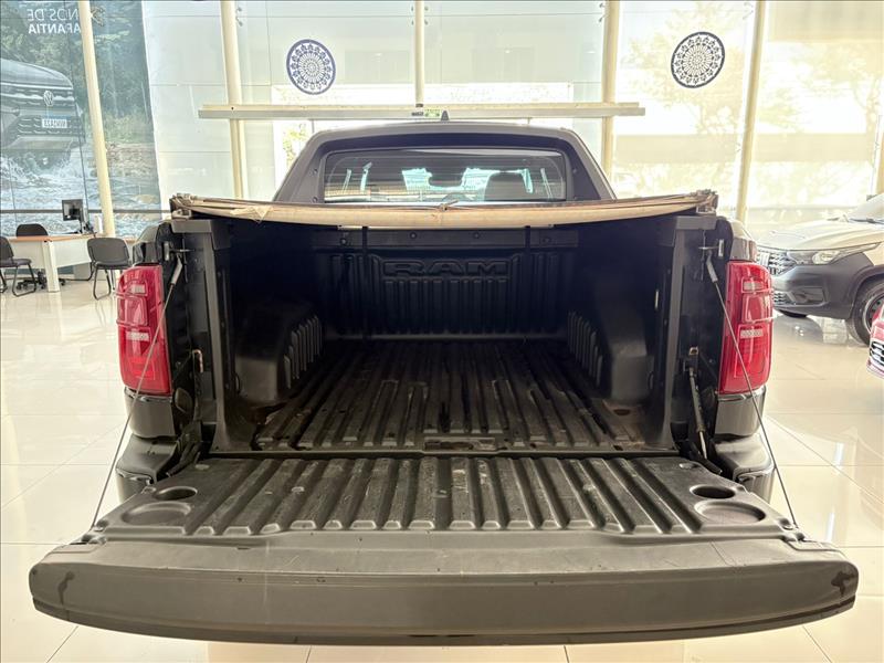  RAMPAGE  2.0 Hurricane 4 Turbo R/T 4X4 14