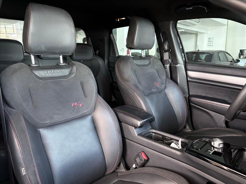  RAMPAGE  2.0 Hurricane 4 Turbo R/T 4X4 6