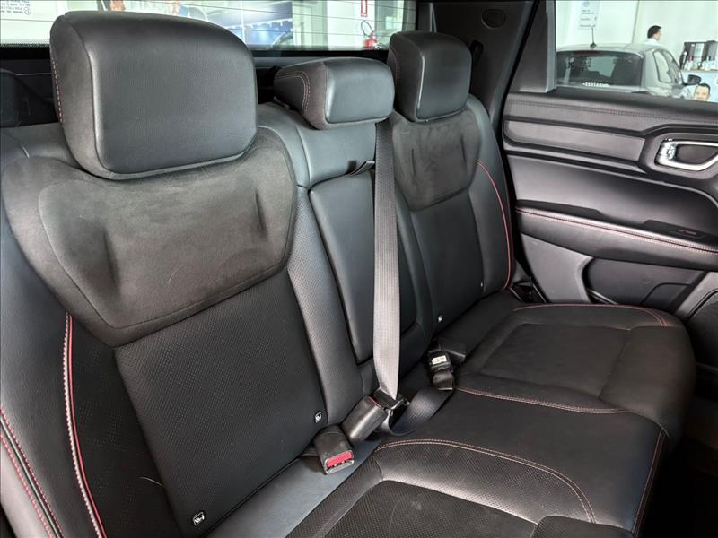  RAMPAGE  2.0 Hurricane 4 Turbo R/T 4X4 7